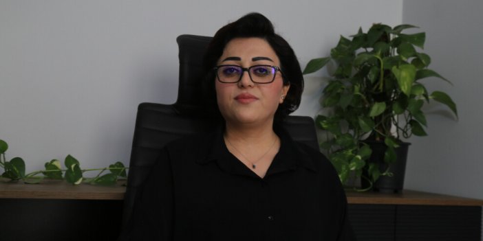 Hakkari Milletvekili  Bartın: Yüksekova'da doğalgaz çalışması neden bitmiyor?