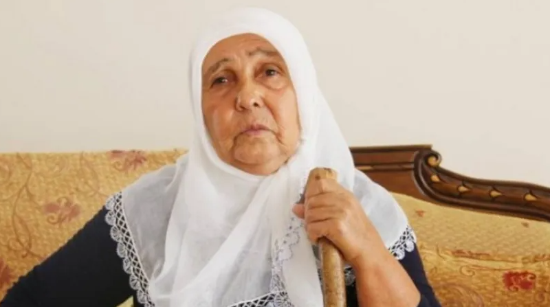 Barış Annesine 6 yıl 3 ay hapis