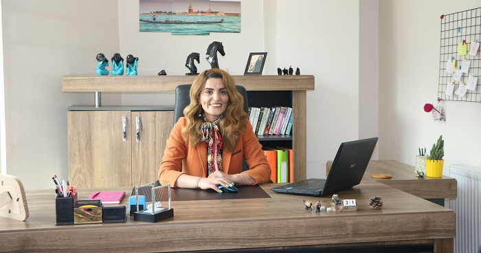 Önal Proje Danışmanlık Yüksekova şubesi açıldı