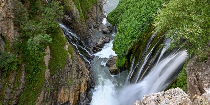 Hakkari, doğal güzellikleriyle birçok ilden doğaseveri ağırlıyor