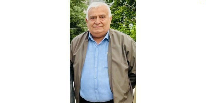 Korkmaz ailesinden taziye teşekkür mesajı