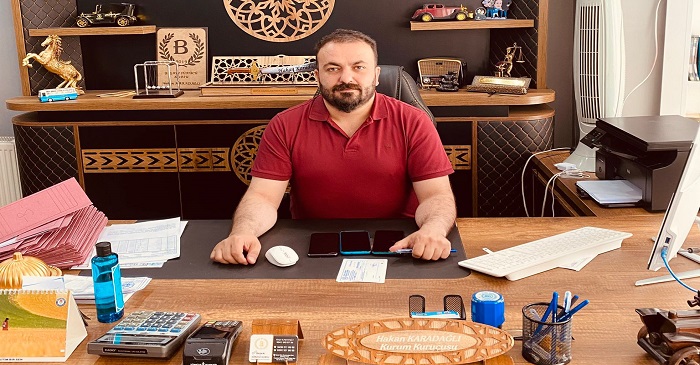 ÖZEL Başarı Sürücü Kursundan Bayram Mesajı