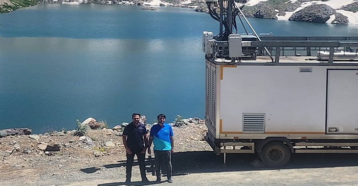 Türk Telekom 'Cilo Fest' için hazır!