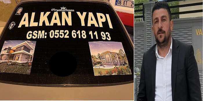 Hakkari Alkan Yapı'dan Kurban Bayramı mesajı