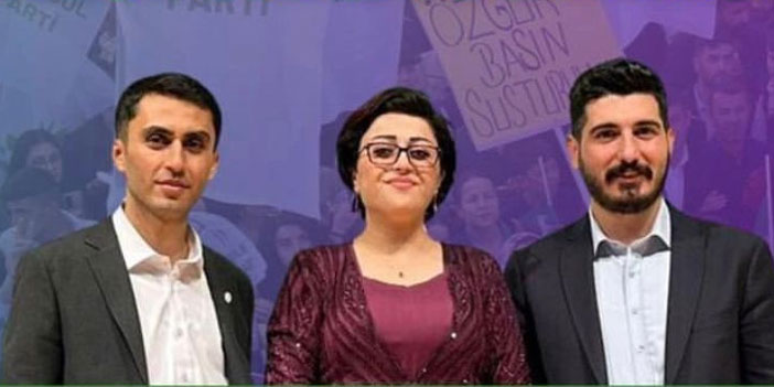 Hakkari Milletvekillerinin bayram mesajı