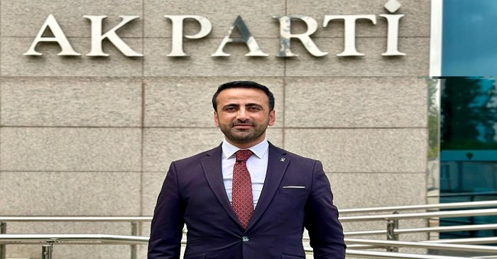 Başkan Beyter'den bayram mesajı