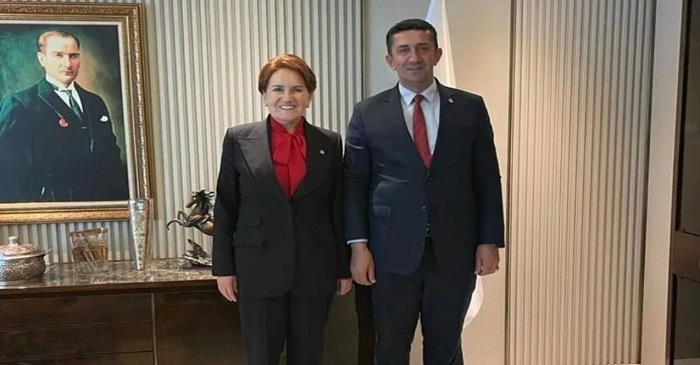 Başkan Yorulmaz'dan Kurban Bayramı Mesajı