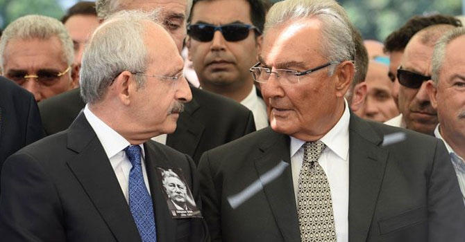 CHP'de hesaplaşma erken başladı