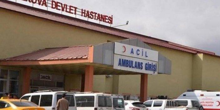 Yüksekova'da otomobilin çarptığı çocuk hayatını kaybetti