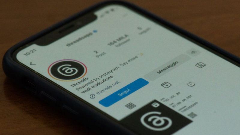 Twitter Meta’ya dava açacak