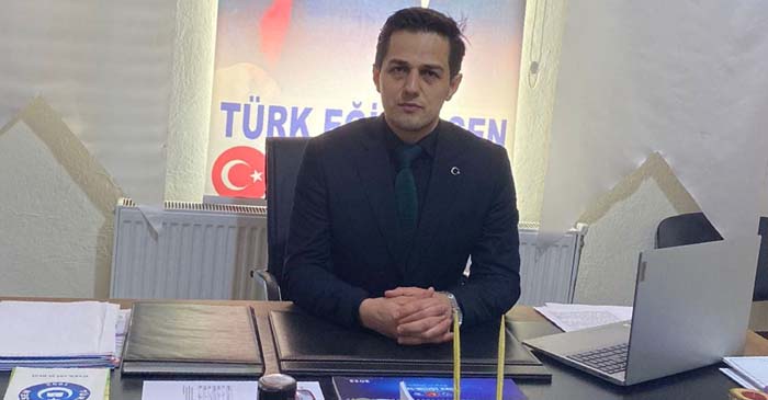 Başkan Gürses: Cumhurbaşkanımızın sözü tam olarak karşılık bulmamıştır