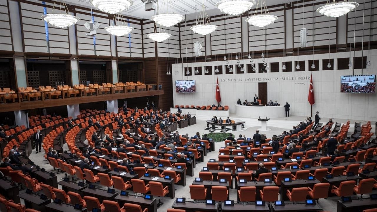 Erdoğan'a ödenek yetkisi: TBMM onayına gerek kalmayacak