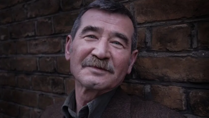 Şair Telli'den teşekkür