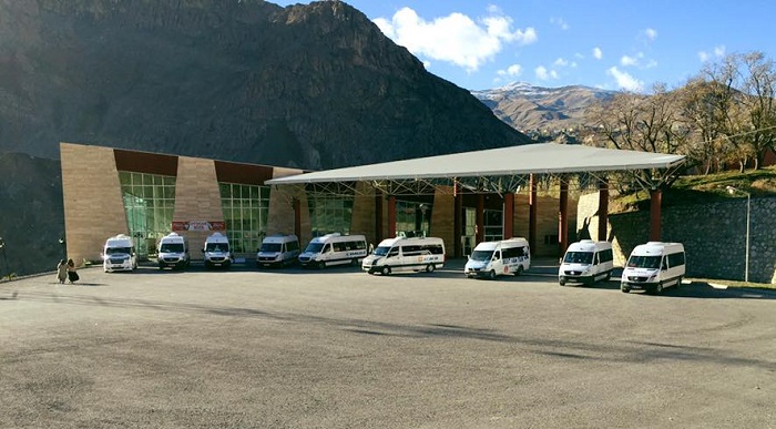 Hakkari - Van arası ulaşıma 1 yılda 4. kez zam!