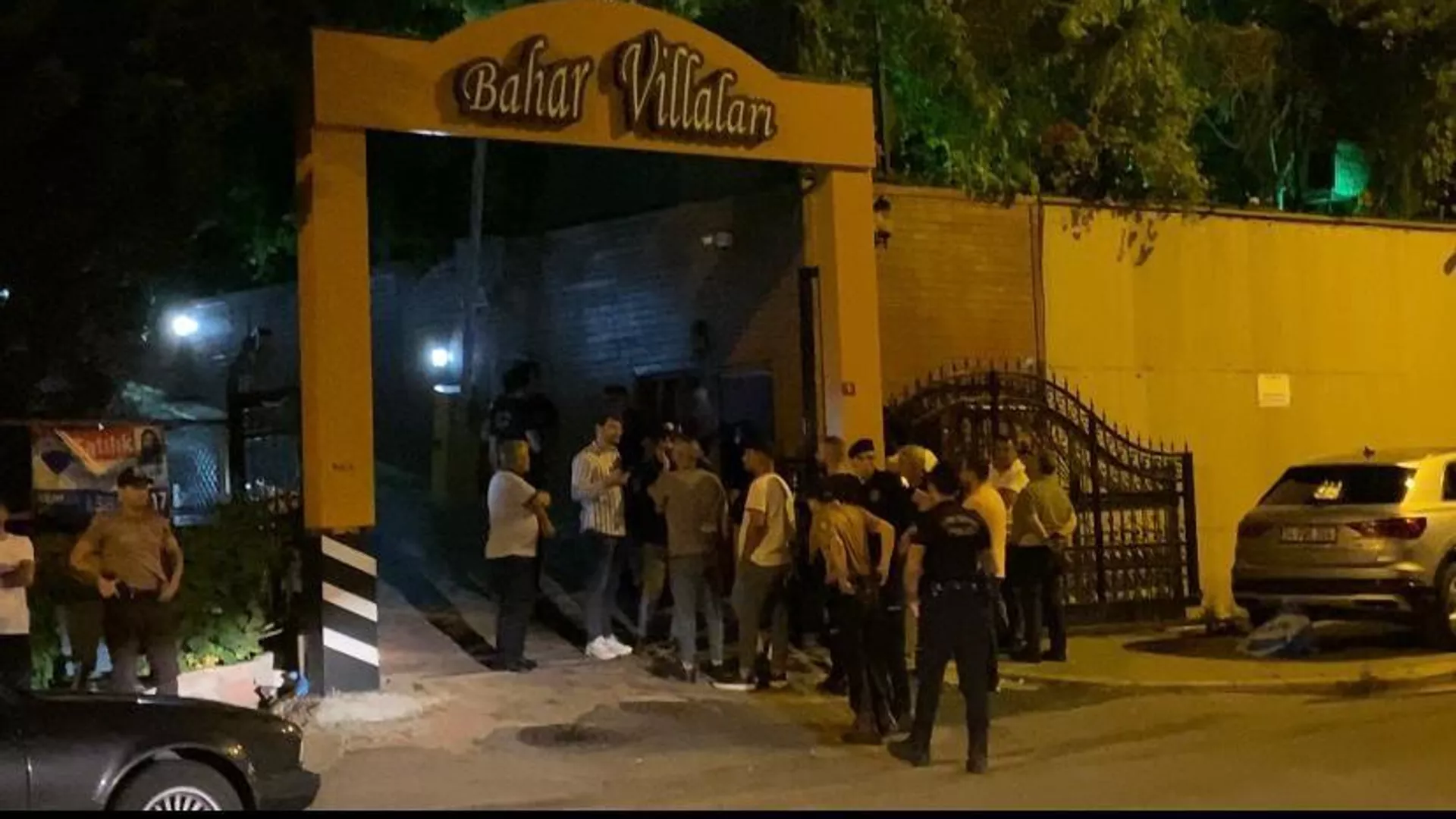 Miras kavgası: 4 ölü