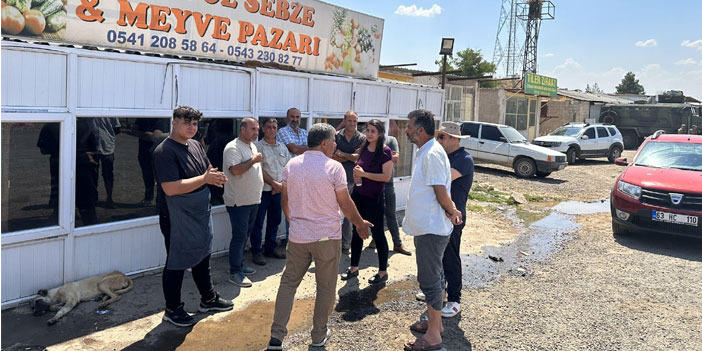 Çiftçilerden elektrik protestosu: 20 gözaltı