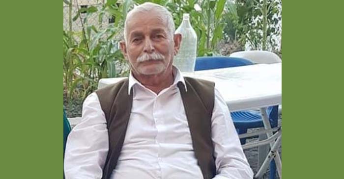 Özek ailesinden taziye teşekkür mesajı!