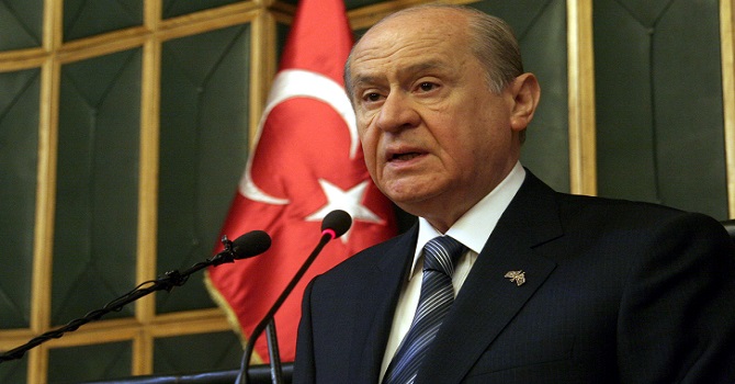 Bahçeli gelecekleri varsa görcekleri'de var