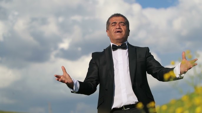 Aydın Aydın'ın 'Derdin Nedir Yar Yar' klibi çıktı