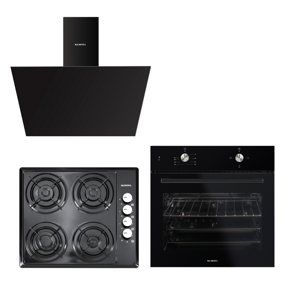 Ankastre Setler Nedir, Ne İşe Yarar?