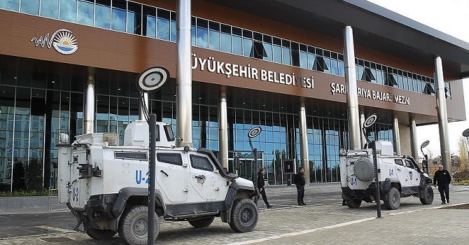 Van kayyumunun Genel Sekreteri: 653 kişiyi işten attım, işten atarken büyük keyif aldım