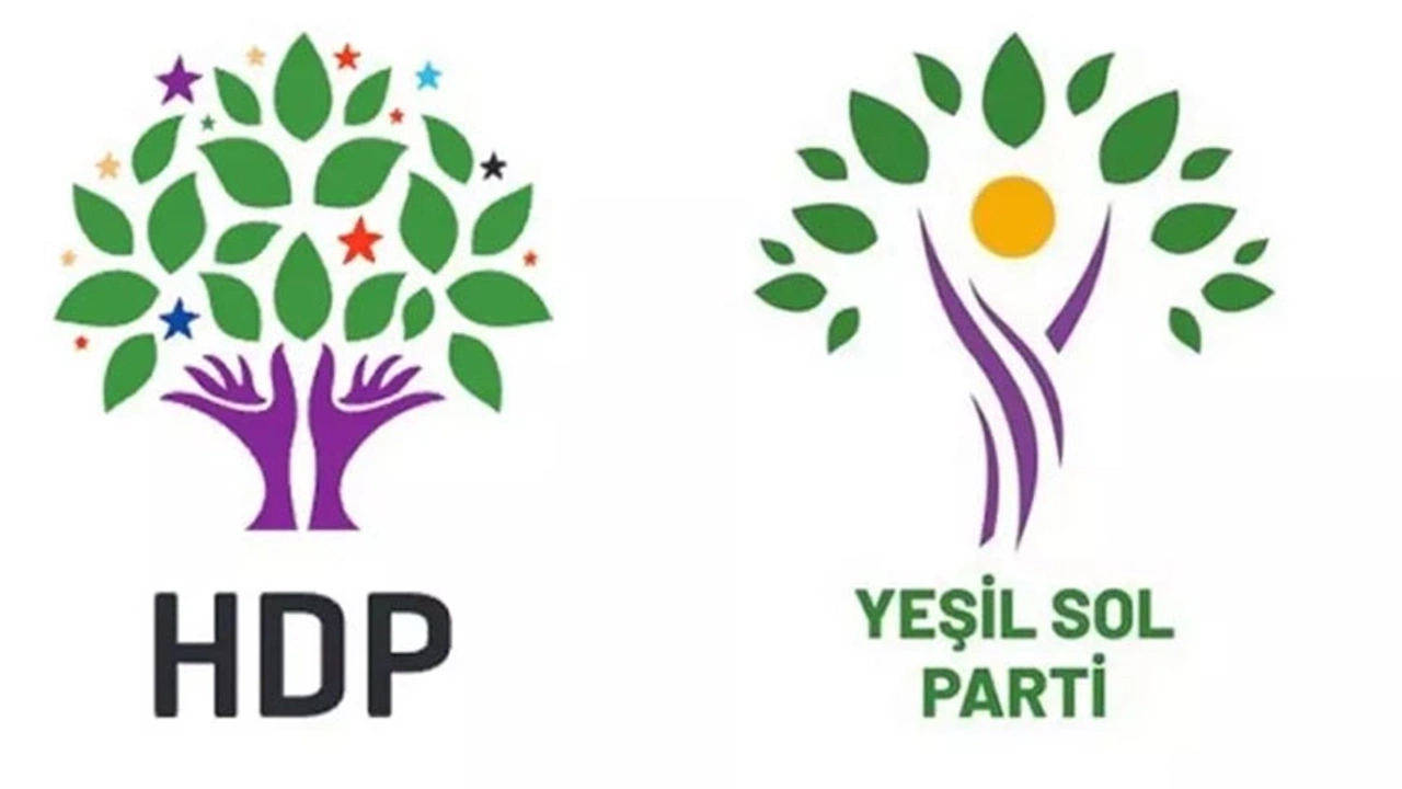 YSP, HDP ve bileşenleri Yüksekova’da halk toplantısı düzenleyecek