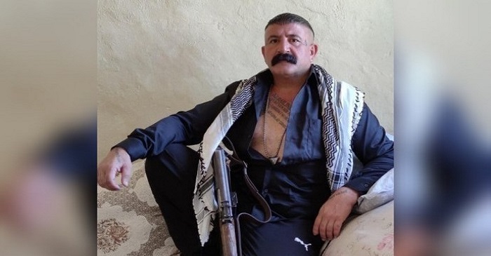 Musa Çelik’i öldüren korucubaşı sadece 20 ay tutuklu kaldı