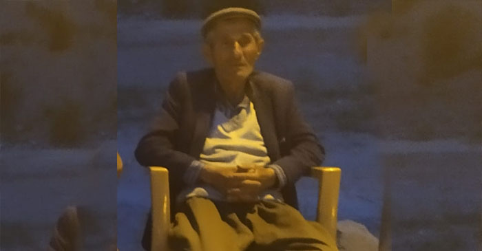 Hakkari'de vefat: Mustafa Erol hayatını kaybetti