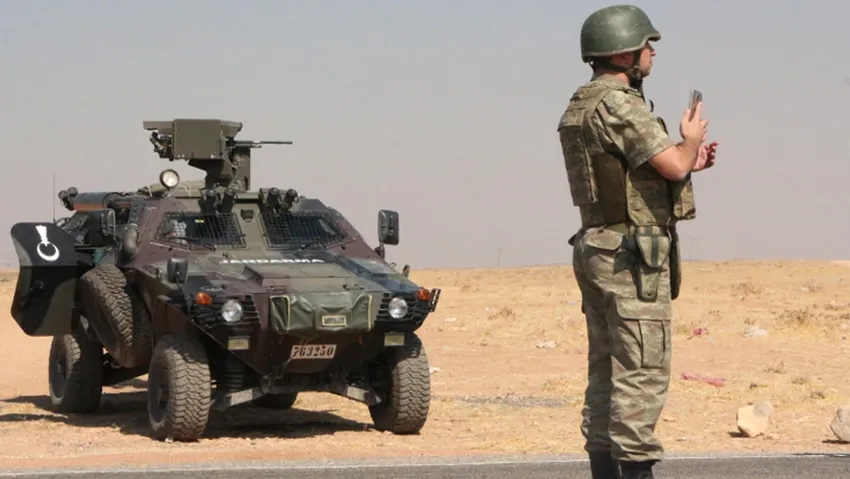 Şırnak ve Bitlis'te özel güvenlik bölgesi ilanı