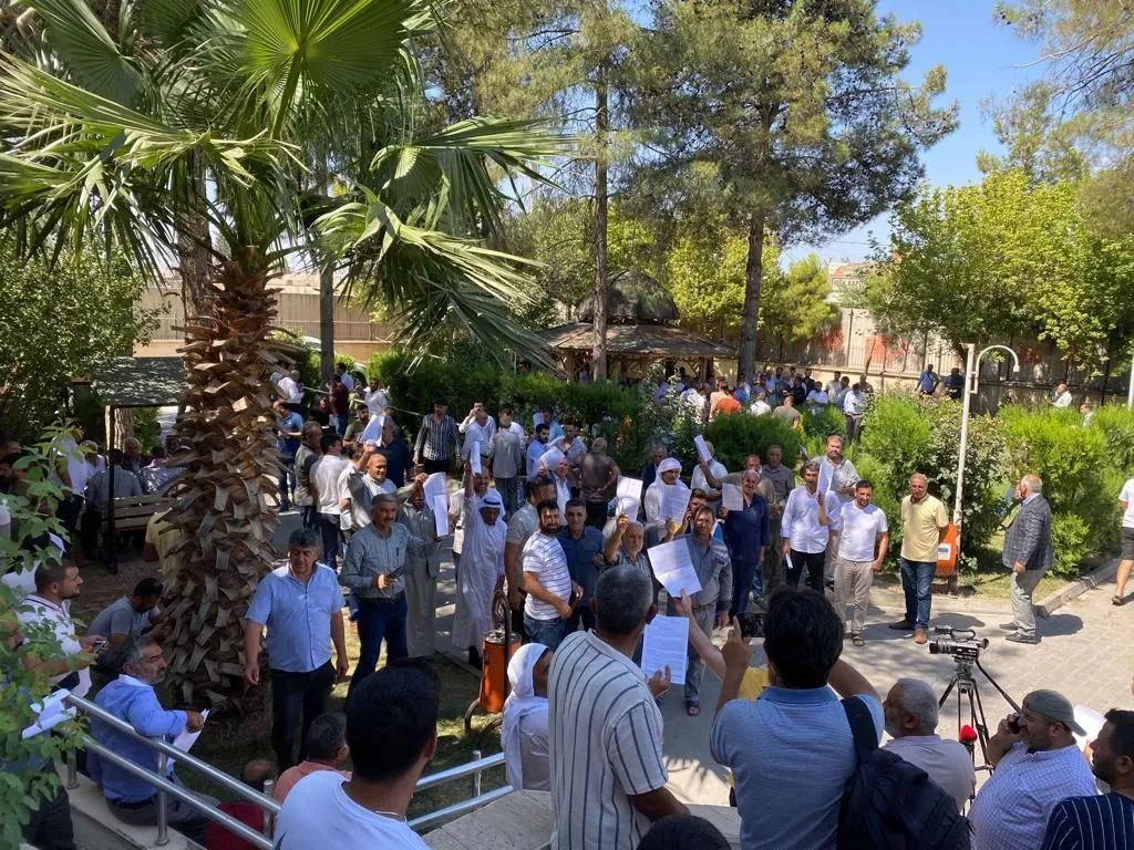 'DEDAŞ mahkeme kararına uymuyor'