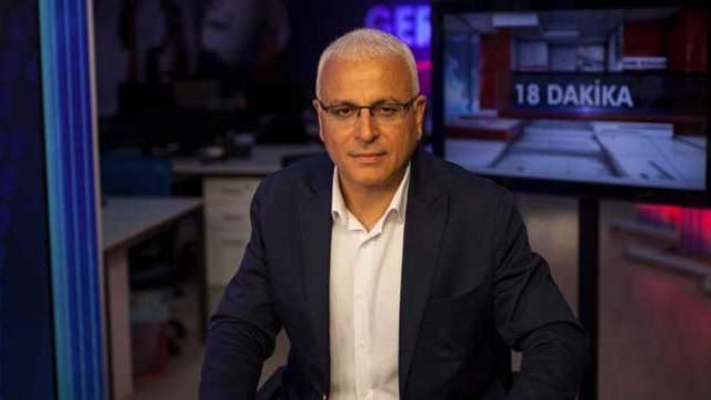 Merdan Yanardağ hakkındaki iddianame kabul edildi