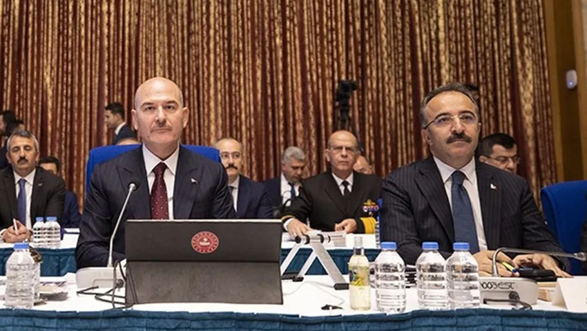 Atama kararları yayımlandı