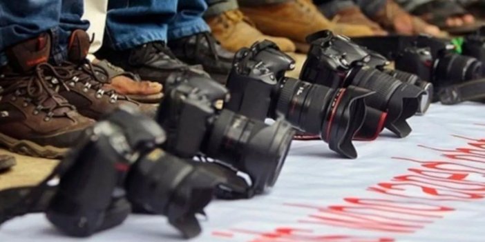 TGS’den 'Türkiye'de Gazetecilik' raporu: Düşük maaş, baskı, mobbing