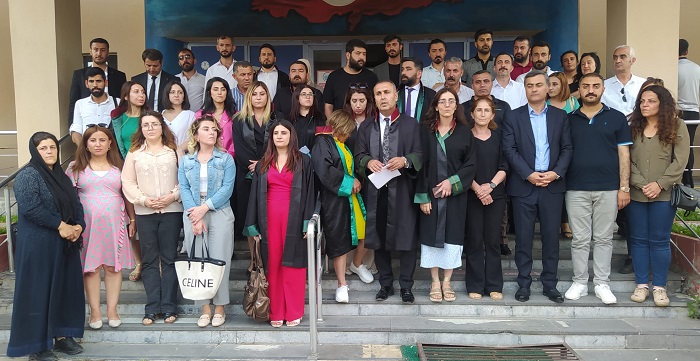 Hakkari'de yaşanan çocuk istismarı davasında erteleme kararı