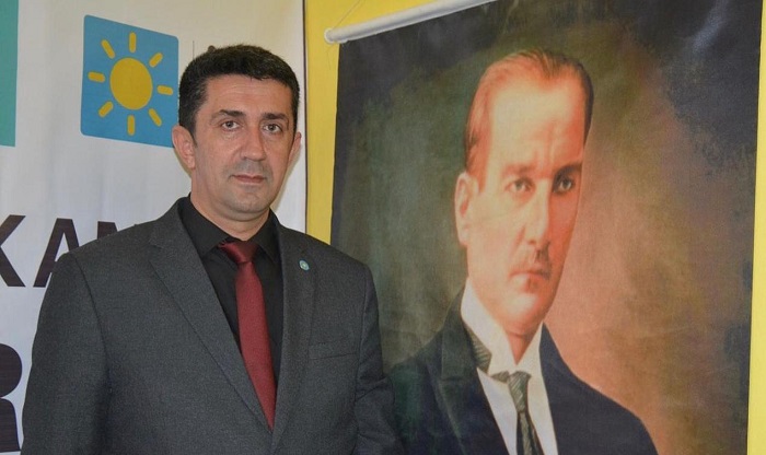 İYİ Parti'den 81 ilde eş zamanlı zam tepkisi