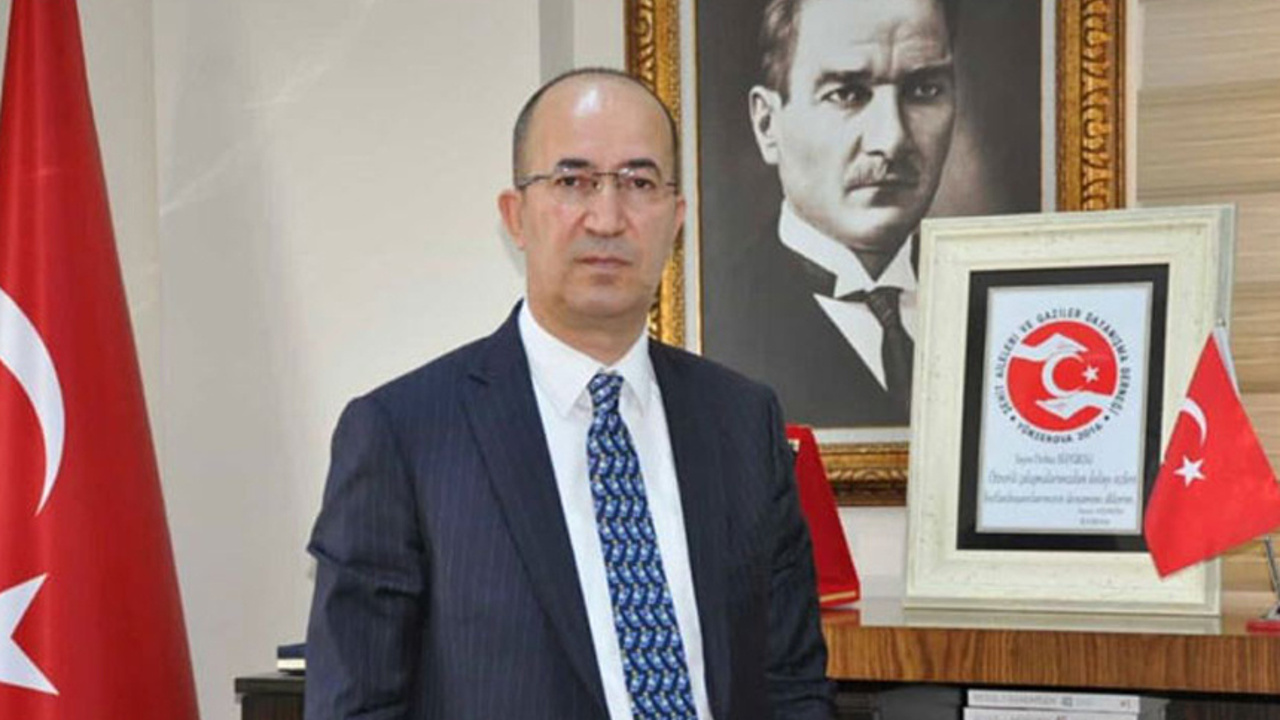 Örnek Başkan Büyüksu’dan öğrenciler için dayanışma çağrısı