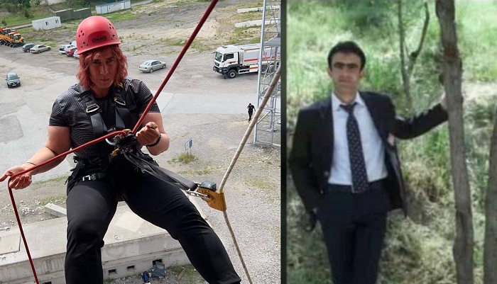 Bakan Tekin'den Aydın ve Koç için taziye mesajı