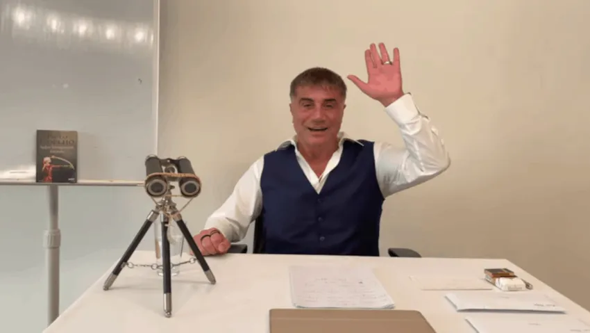 Peker'e kötü haber