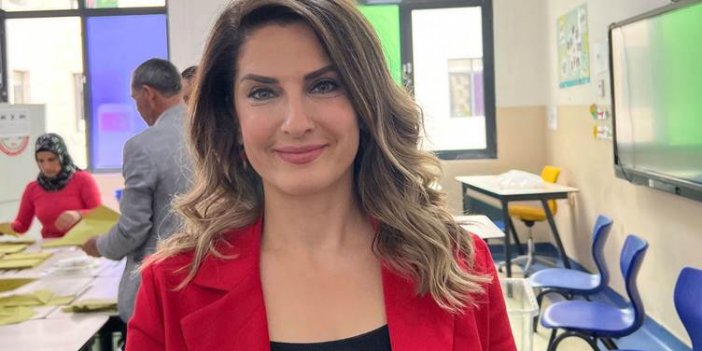 Başak Demirtaş’a hakaret eden Taşdemir hakkında suç duyuru