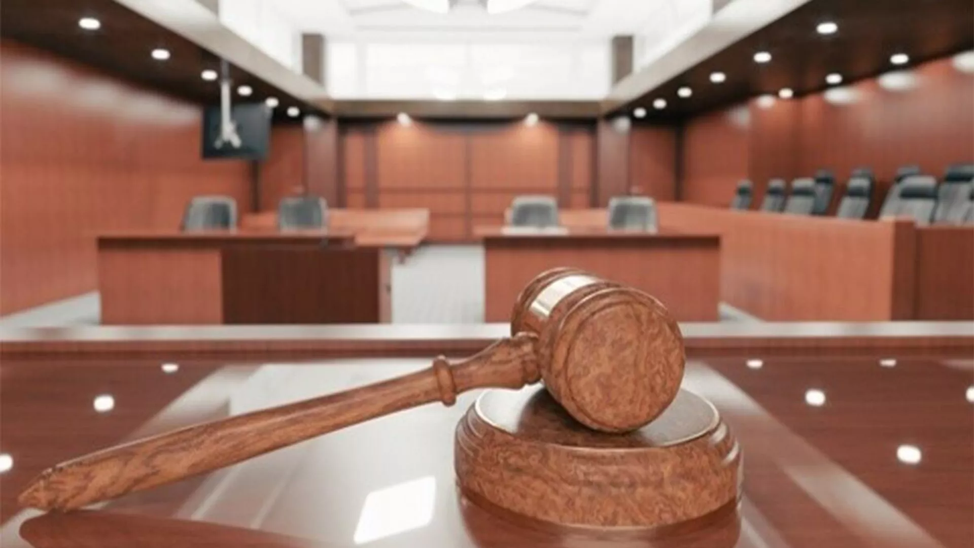 Yargıda adli tatil başladı