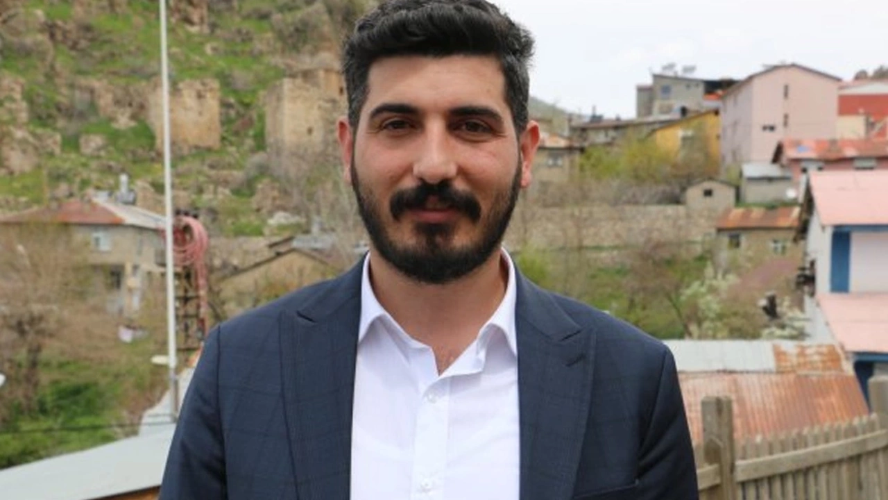 Milletvekili Düşünmez Yüksekova’nın su sorununu meclise taşıdı