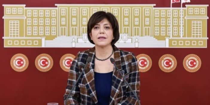 Meral Danış Beştaş: Başarısız olduk ama yenilmedik