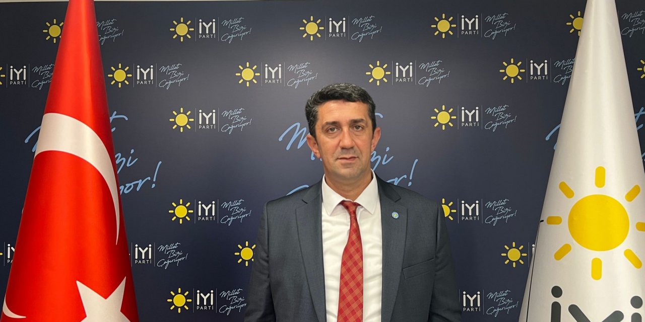 Başkan Yorulmaz'dan AK Parti'ye katılımlara ilişkin açıklama