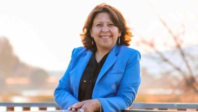 Başkan kalbine yenik düştü