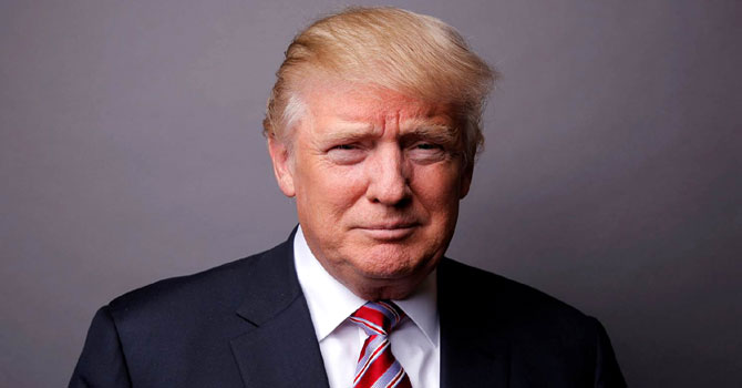 ABD basınından Trump'a reklam vetosu