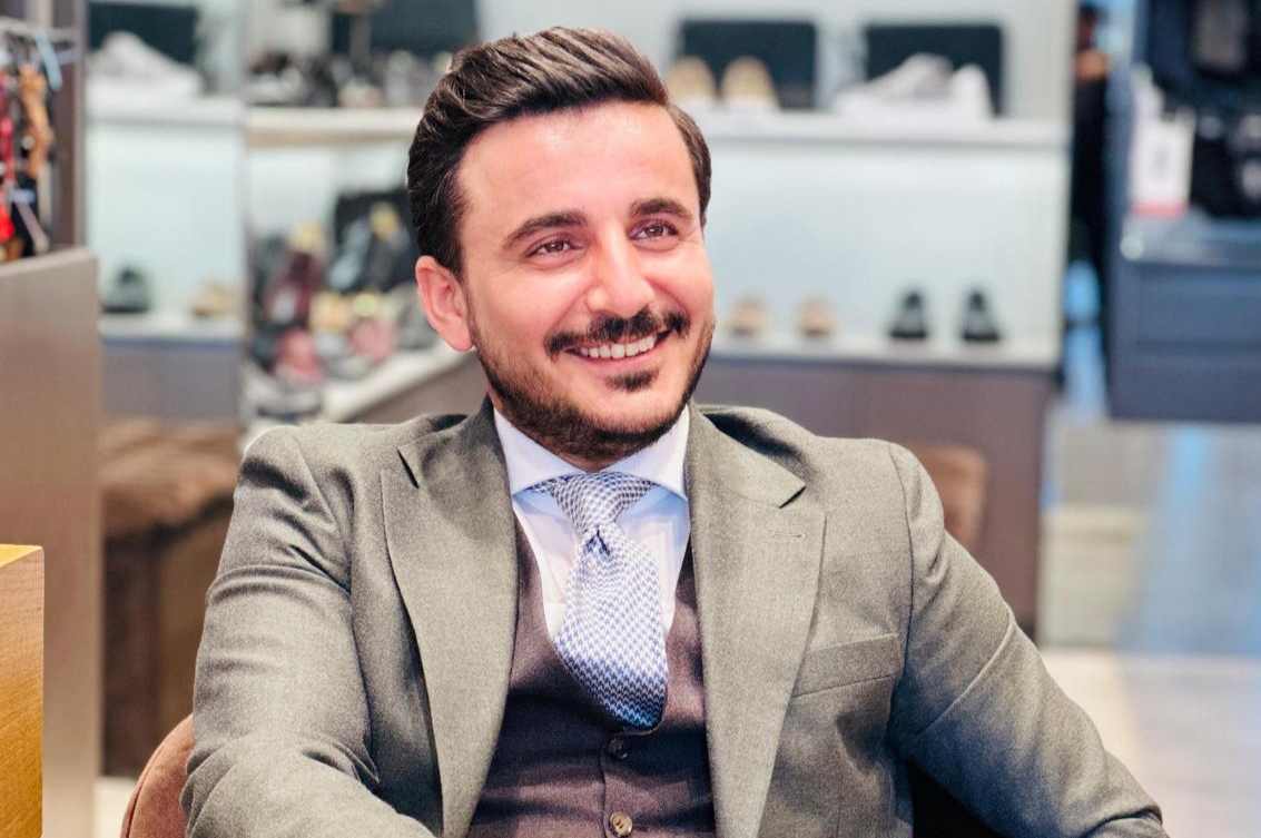 MÜSİAD Hakkari Başkanı Öveç'in görev süresi uzatıld