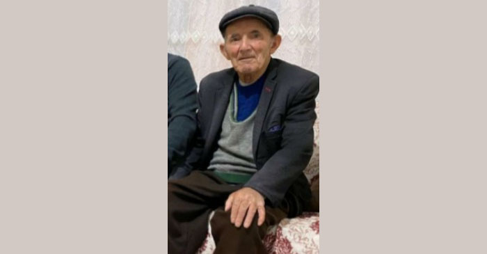 Gazeteci Temeş'in acı günü!