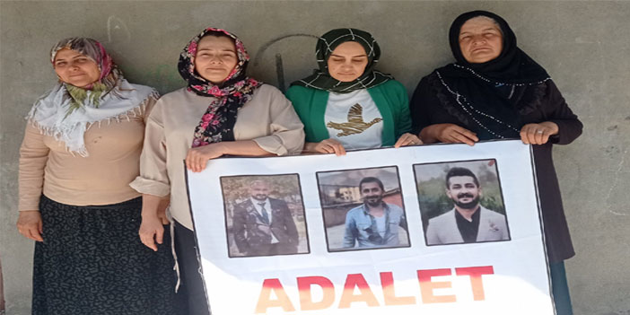 Öğretmenler için 'Adalet' nöbeti sürüyor