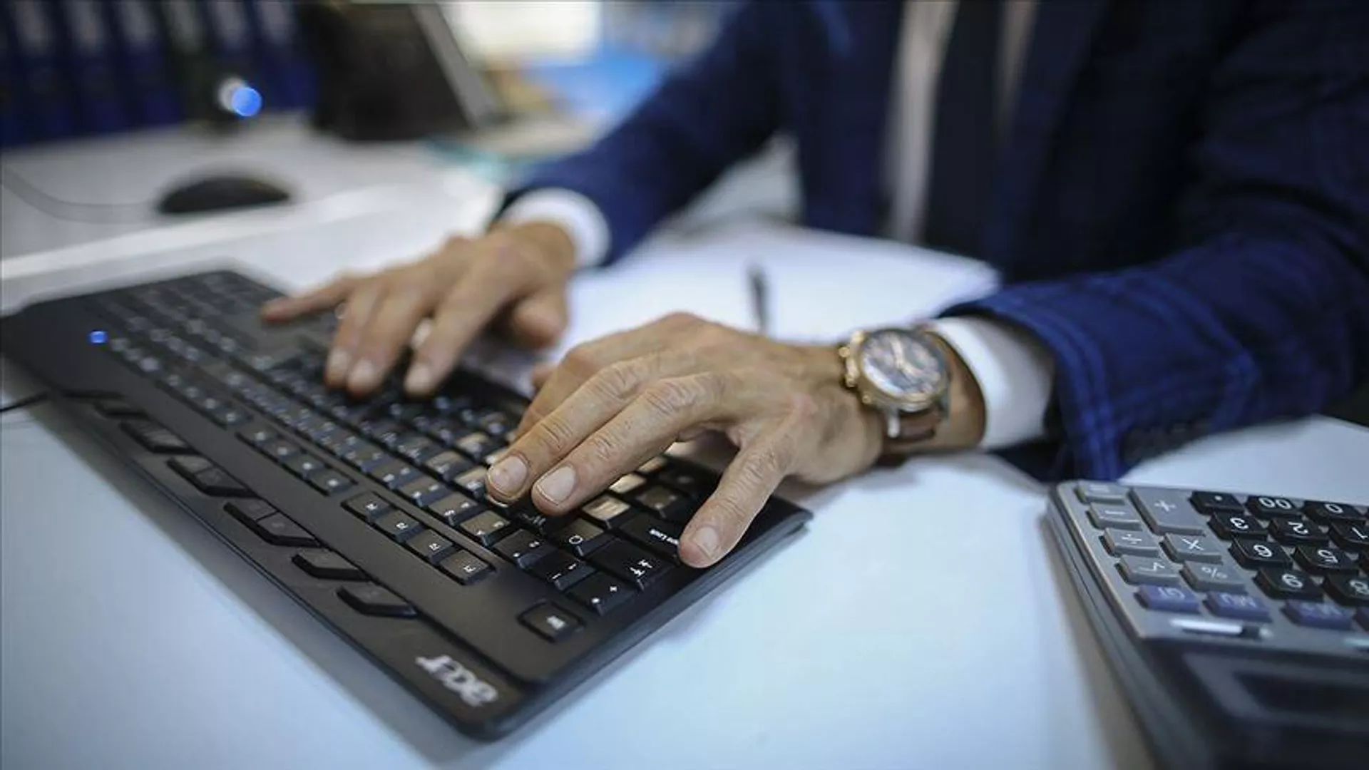 Memur ve memur emeklisinin zam pazarlığı başlıyor