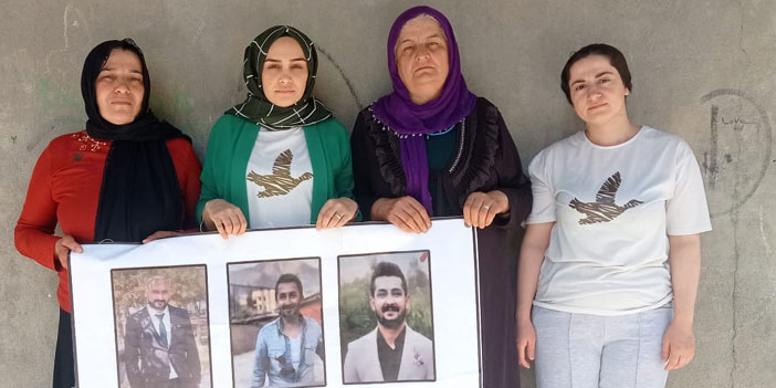 Öğretmenler için 'Adalet' nöbeti 127. gününde